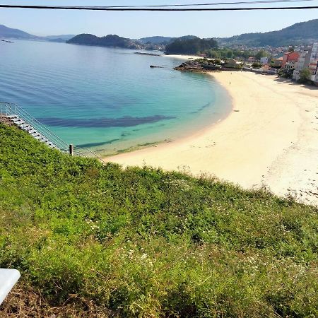 Costas Bueu Exterior foto