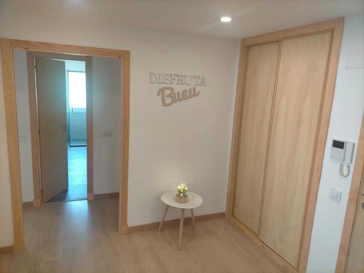 Costas Bueu Exterior foto